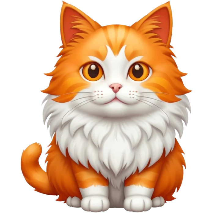 Cat emoji