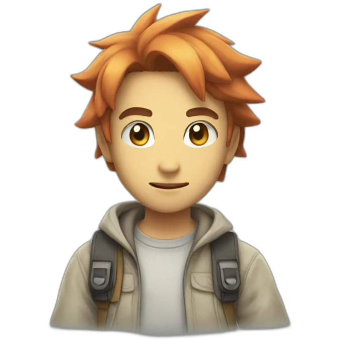 POKÉMON emoji