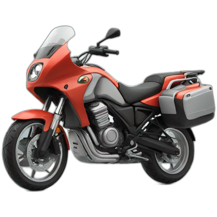 Moto emoji