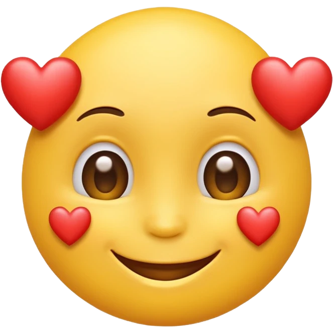 Emoji iOS 18 emoji