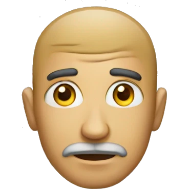 povero emoji
