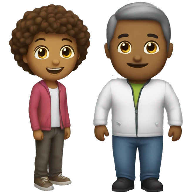 small talk emoji