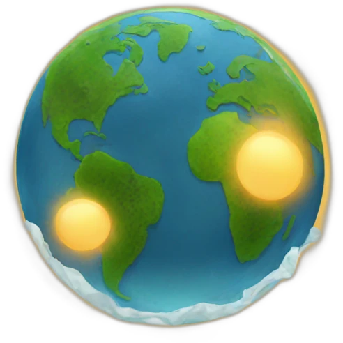 Global warming emoji emoji