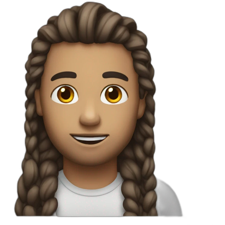 Me emoji