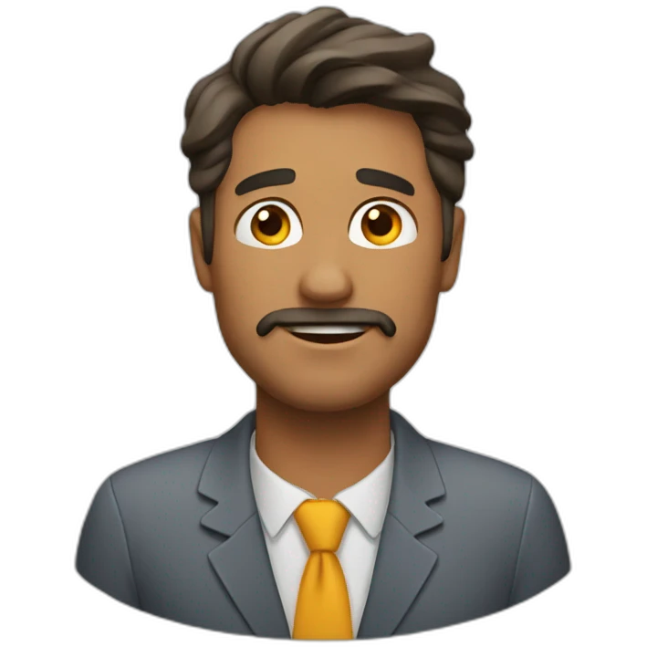 dad work emoji