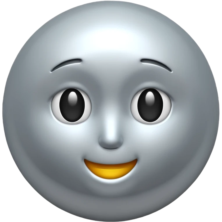 3d circle emoji