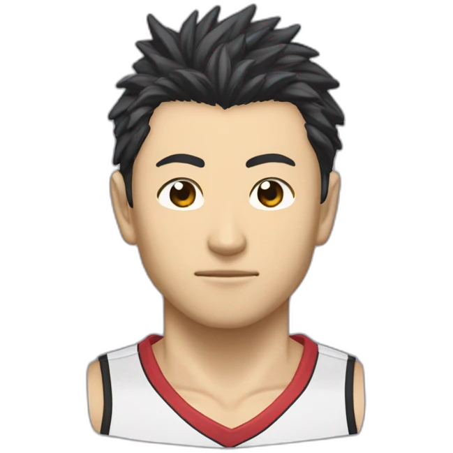 sakuragi hanamichi emoji