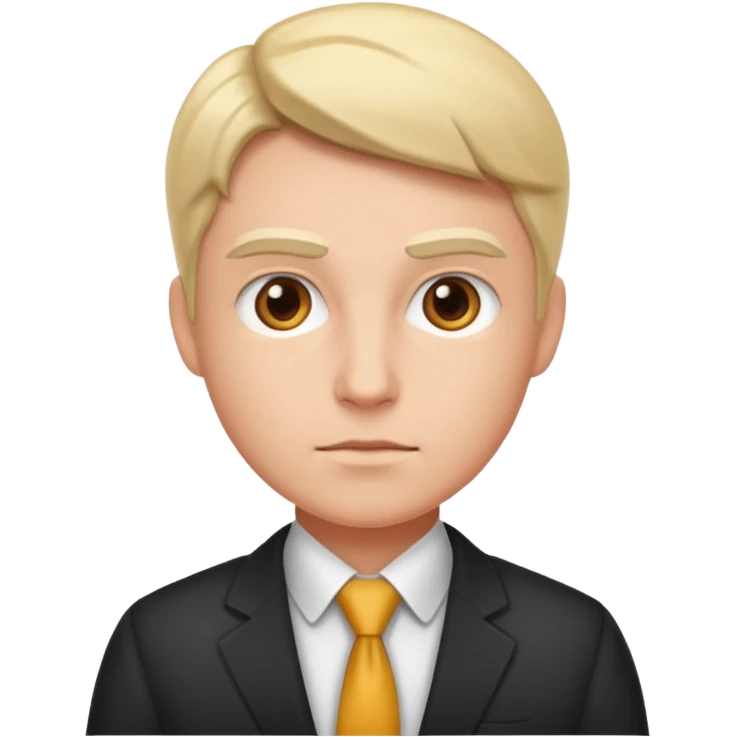business emoji