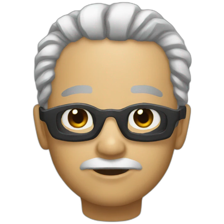 APO emoji