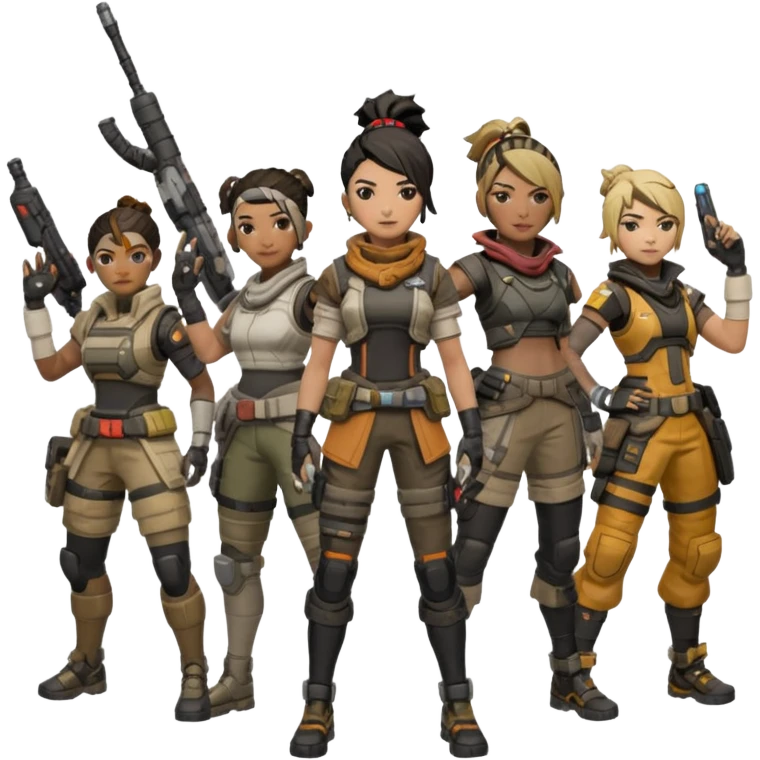 apex legends game emoji