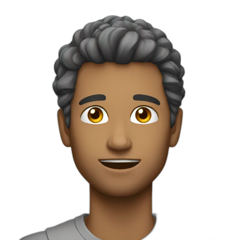awesome emoji