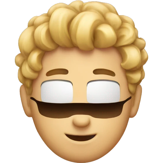 bonjour emoji