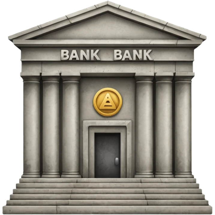 banco emoji
