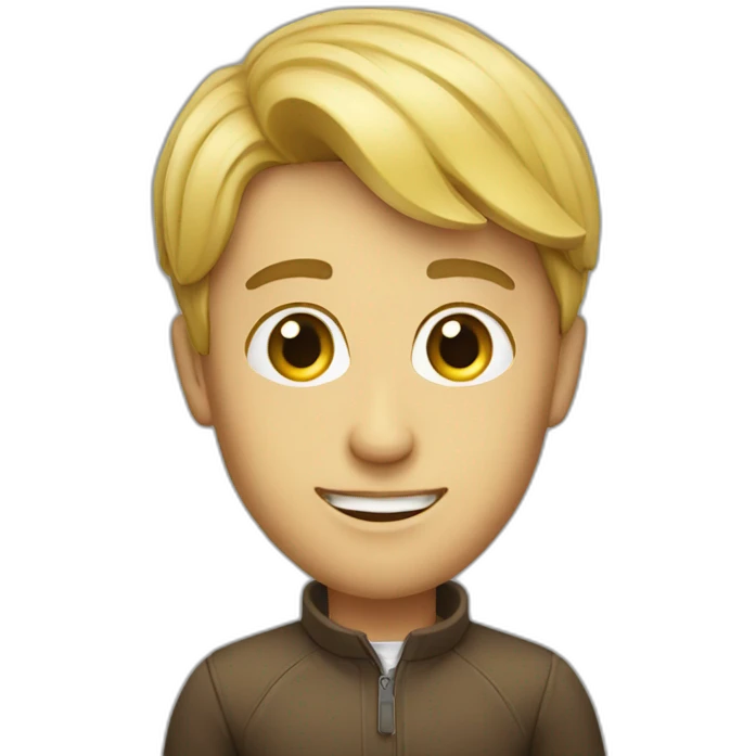 advertising agency emoji
