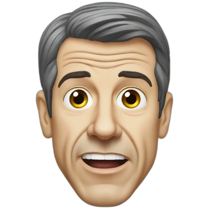 toto wolff mad emoji