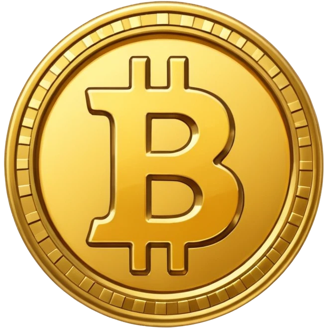 btc emoji