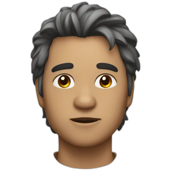 Koba la d emoji