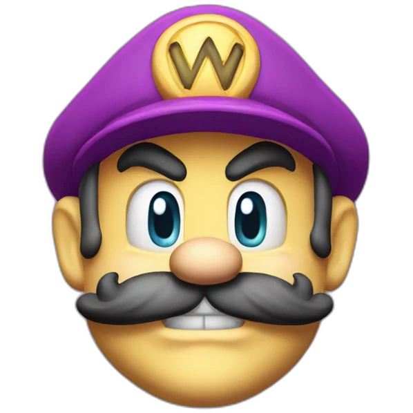 wario emoji