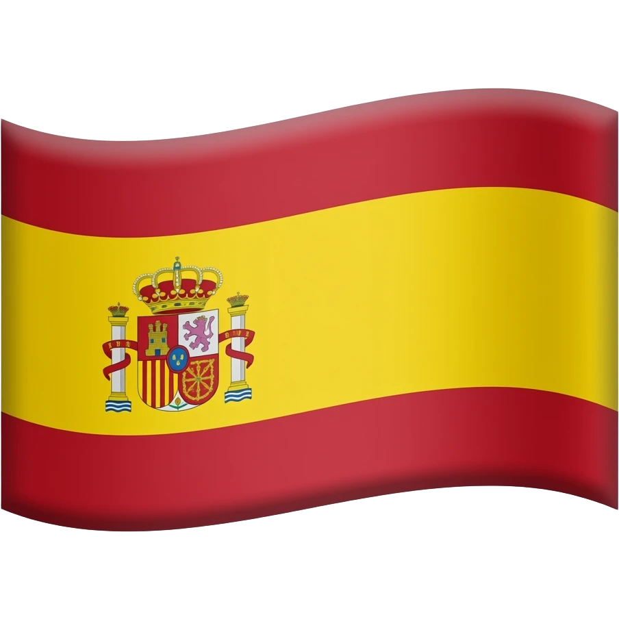 Bandera castilla y león emoji