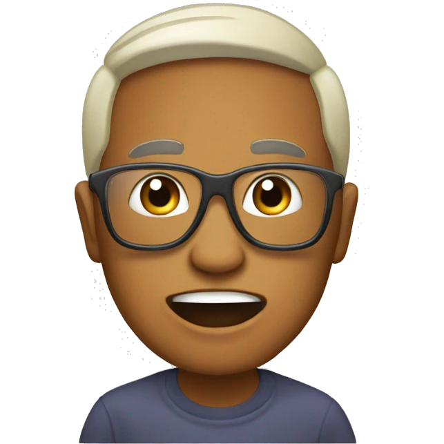 buatlah jam tangan pintar  emoji