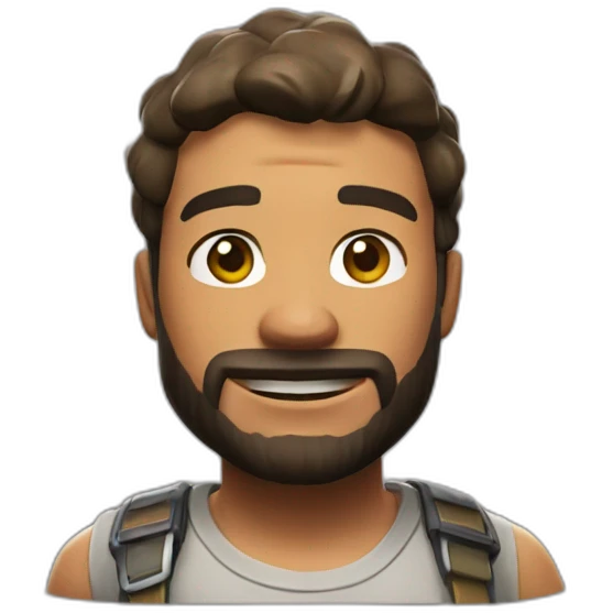 fortnite emoji