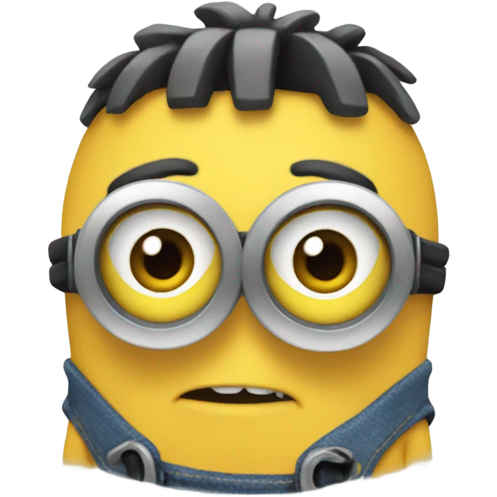 minion emoji