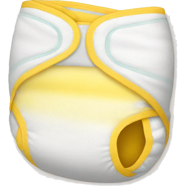 Diapers emoji