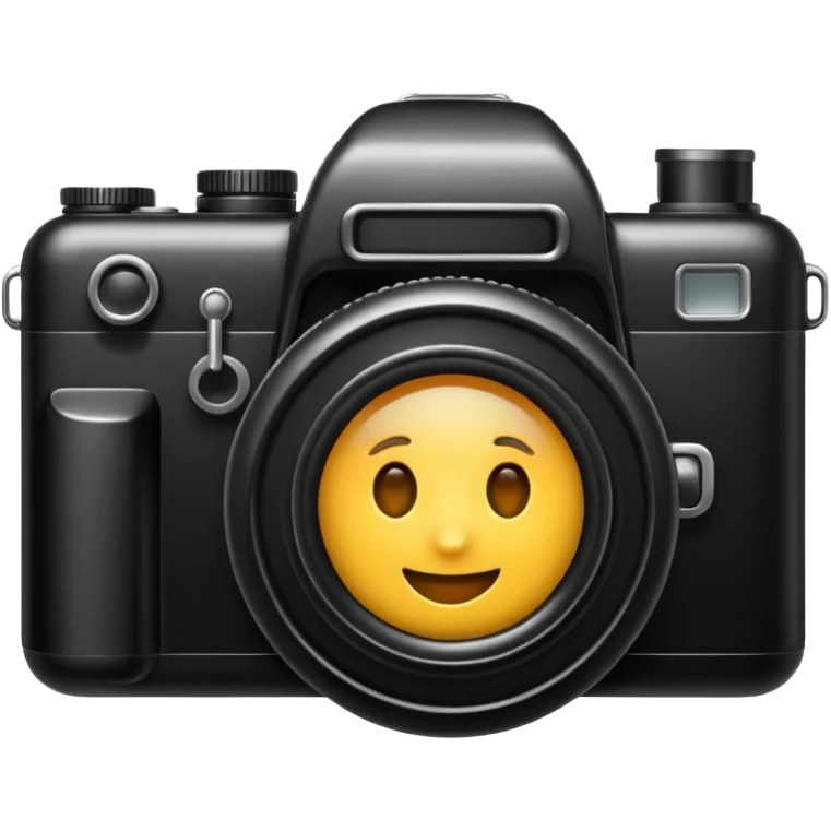 CEMERA EMOJI emoji