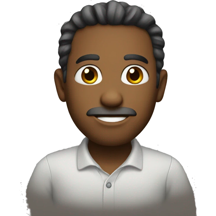 keep talking emoji