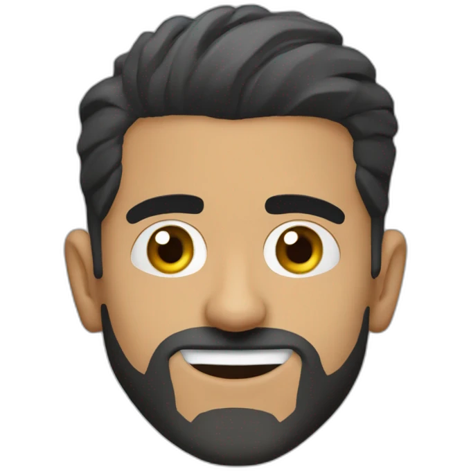 Riad mahrez emoji