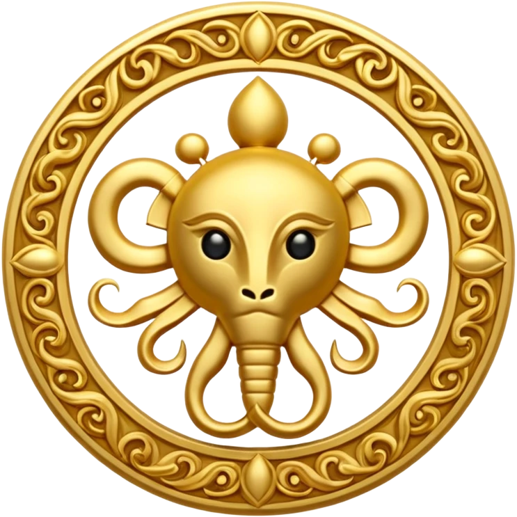 نماد هخامنشیان emoji