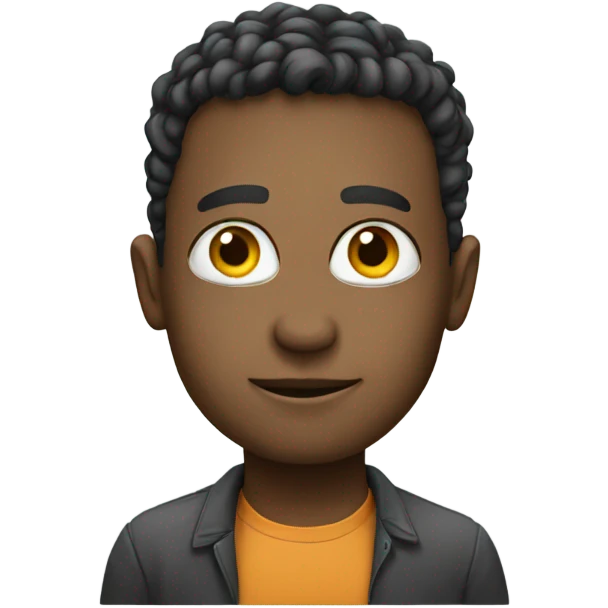 AI emoji