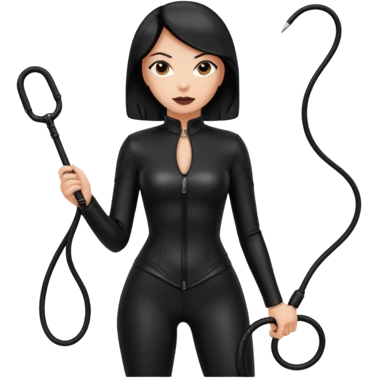 Bdsm emoji