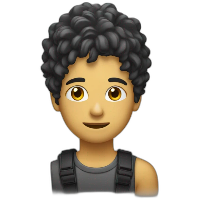 Música emoji