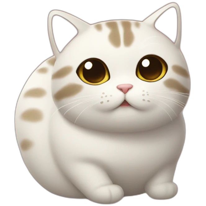 mochi cat emoji