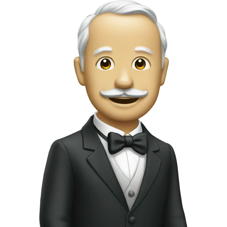 Monopoly  emoji