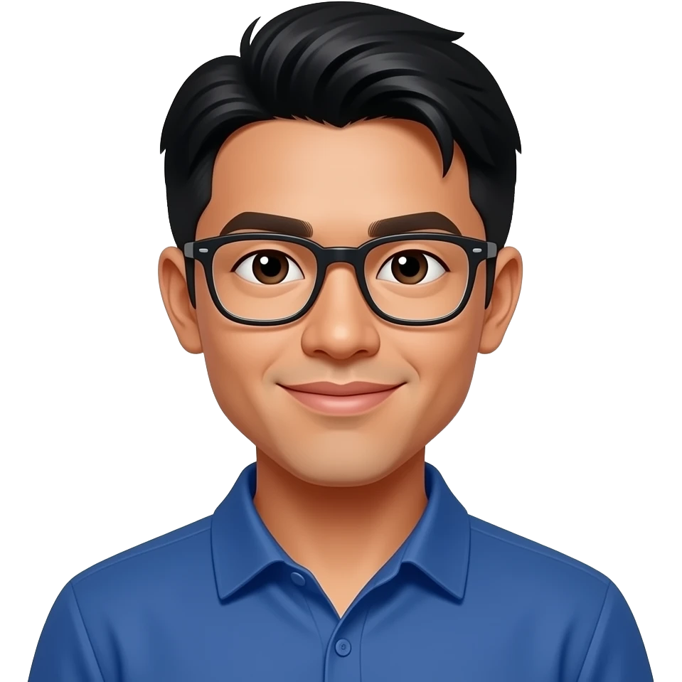 Pinoy version kahawig ni Smugglaz 25 years old emoji