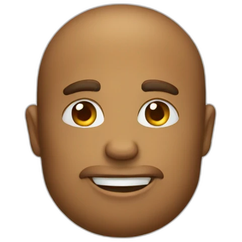 Patat emoji