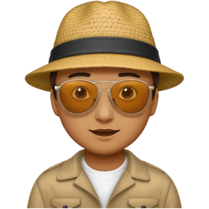 Loca emoji