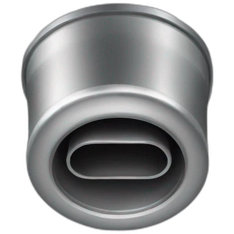 exhaust emoji