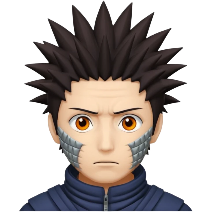Obito emoji