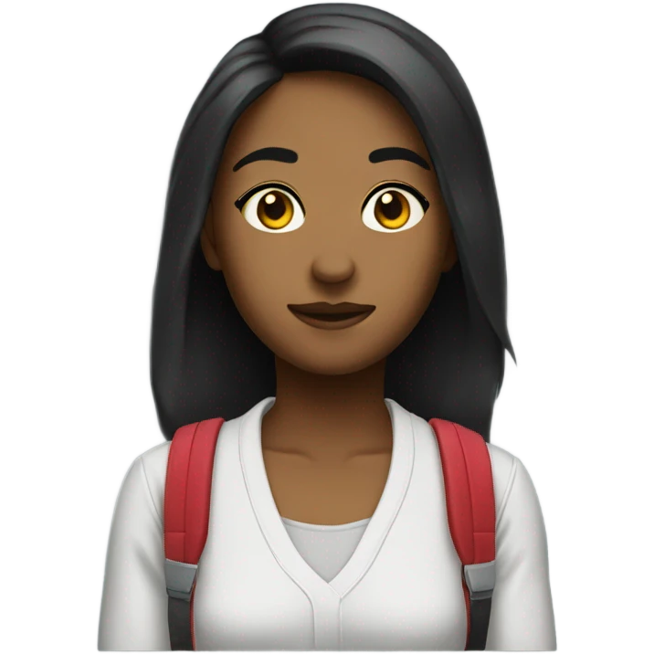 rubi emoji