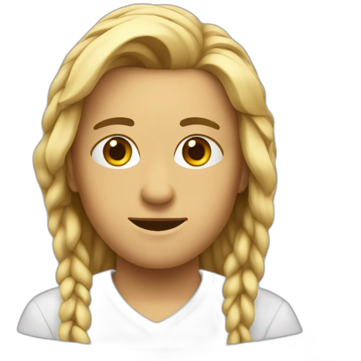 Estudando emoji