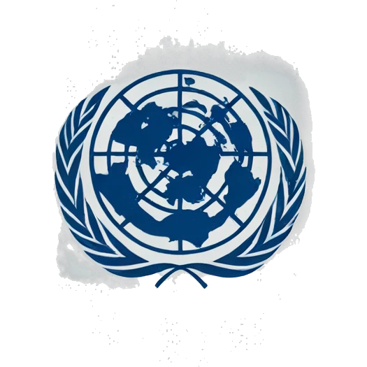 united nations organization emoji