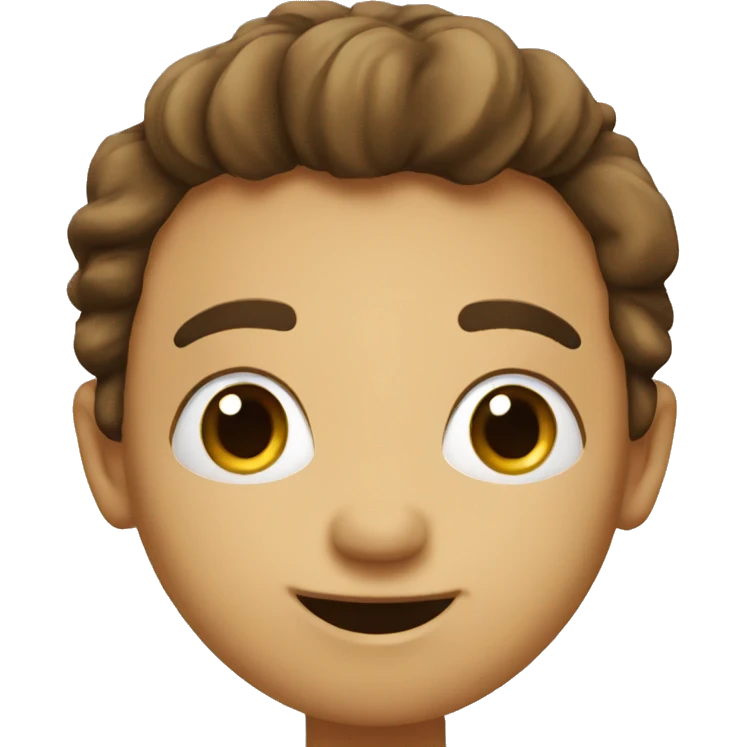 Hello emoji