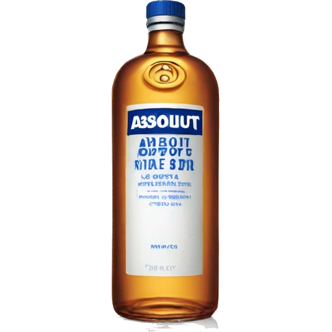 absolut emoji