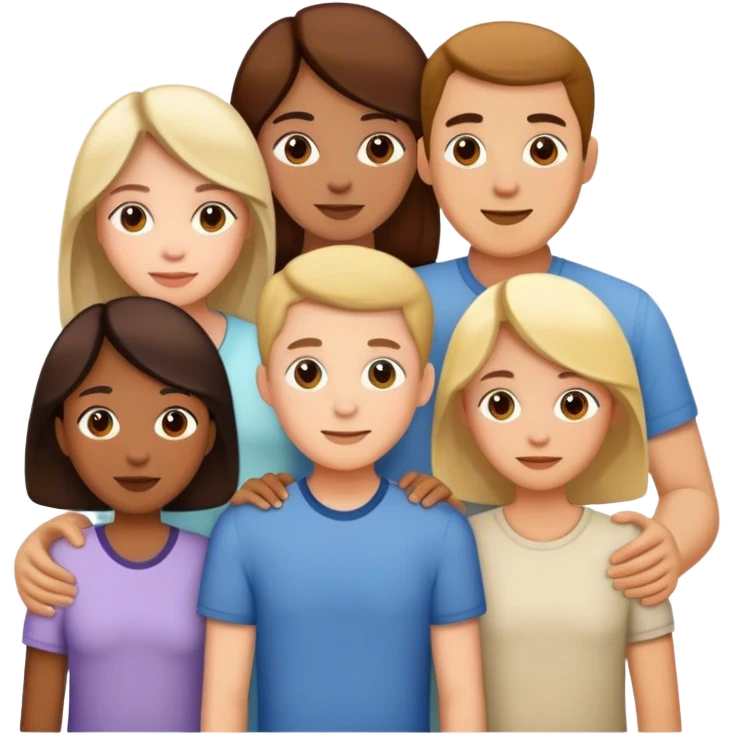 Family  emoji