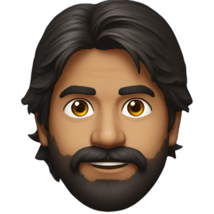 Pawan Kalyan emoji