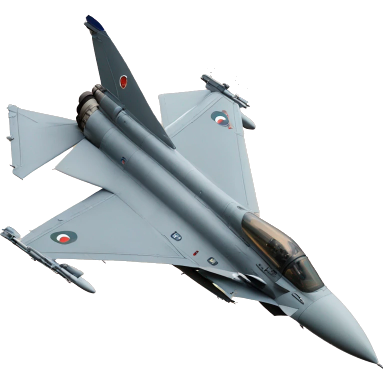 Eurofighter Typhoon emoji