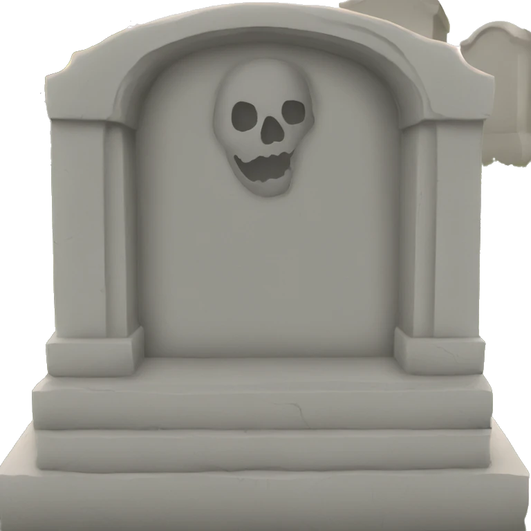 grave emoji